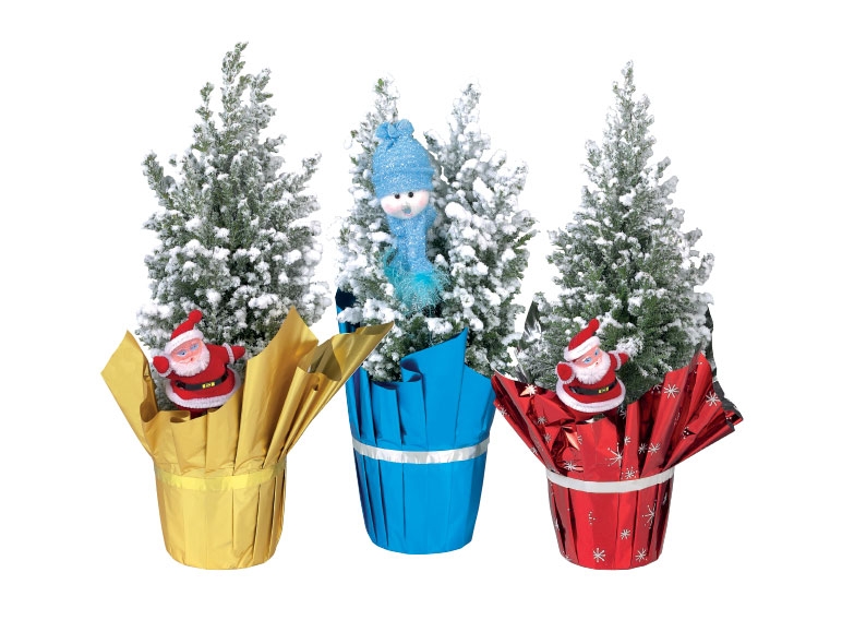 Mini Christmas Tree