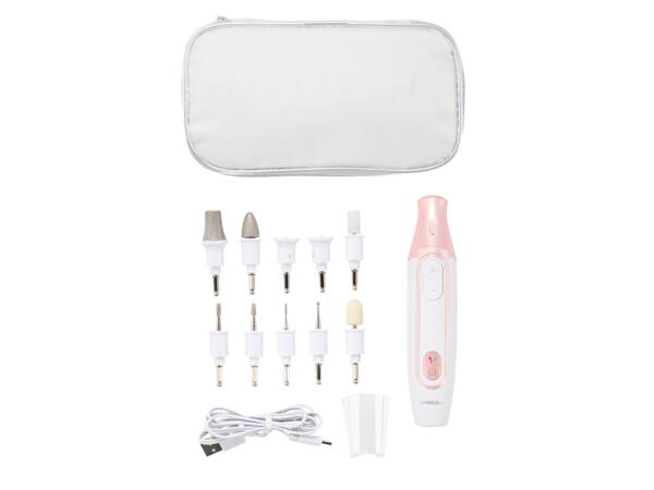 Manicure & Pedicure Set