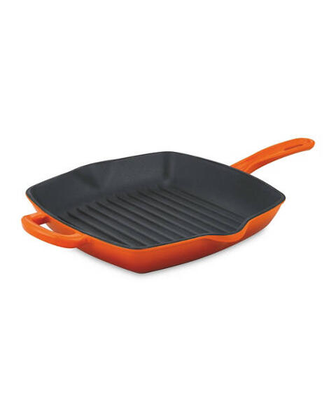 Cast Iron Cookware