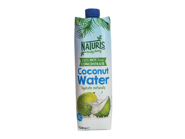 Coconut Water