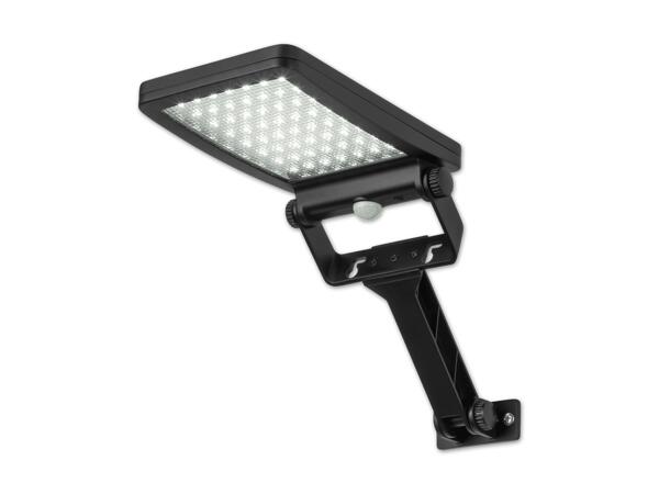 LED-Solarstrahler