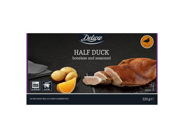 Half Duck