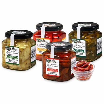 Antipasti