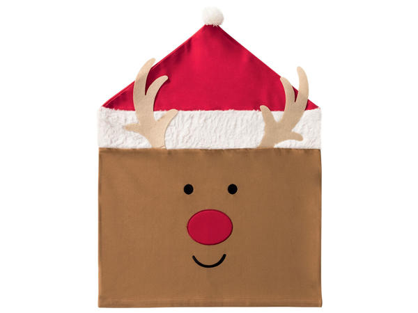 Christmas Chair Cover