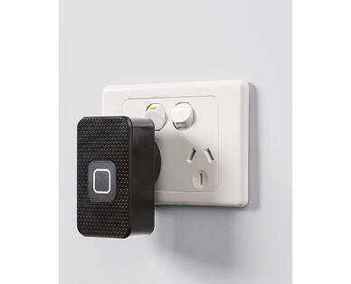 Video Wi Fi Door Bell