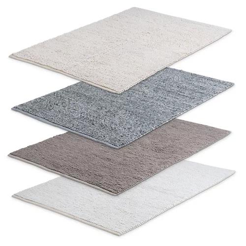 HOME CREATION Boucle Teppich