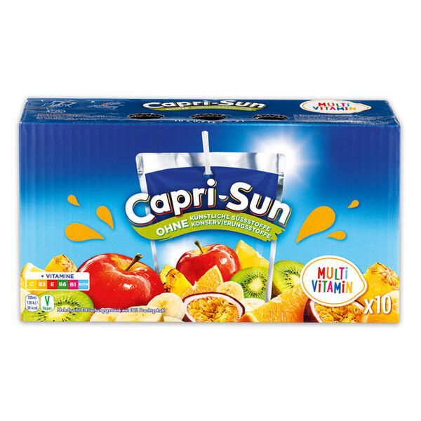 Fruchtsaftgetränk