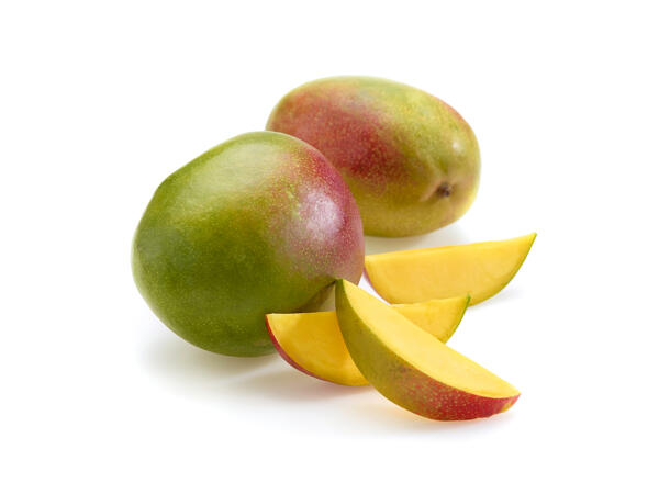 Mangue juteuse
