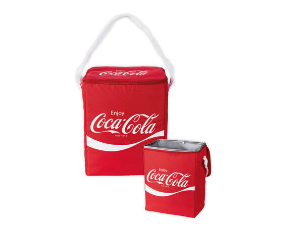 Coca cola Kylmälaukku