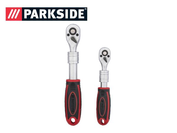 Parkside Extendable Ratchet