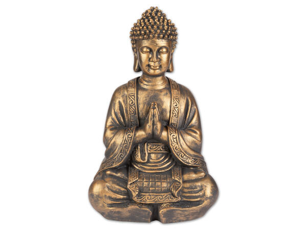 Buddha Figur