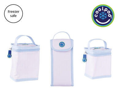 Coolpod Freezable Pouches