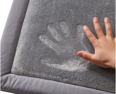 Memory Foam Rug