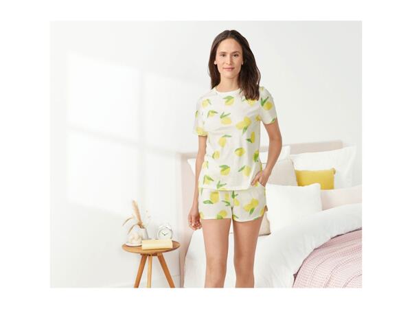 Esmara Ladies' Short Pyjama Set