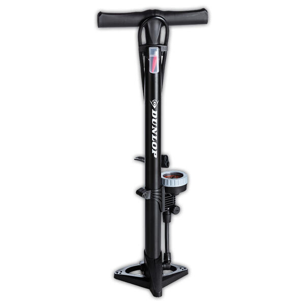 Fahrrad-Standluftpumpe