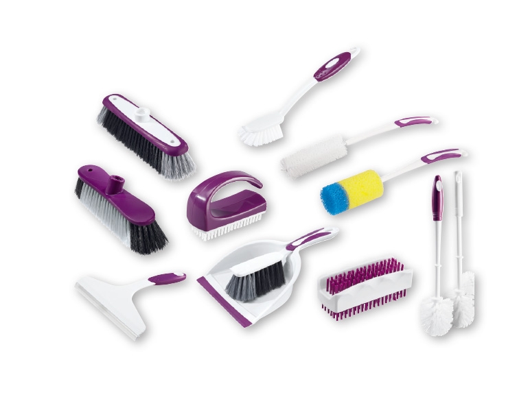 Ernesto(R) Cleaning Utensils