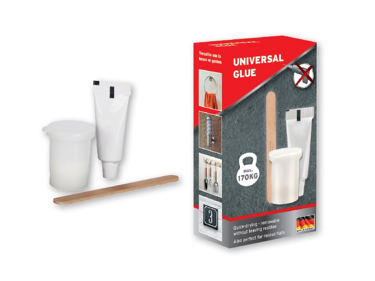 Universal Glue
