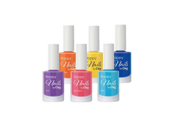Nagellack