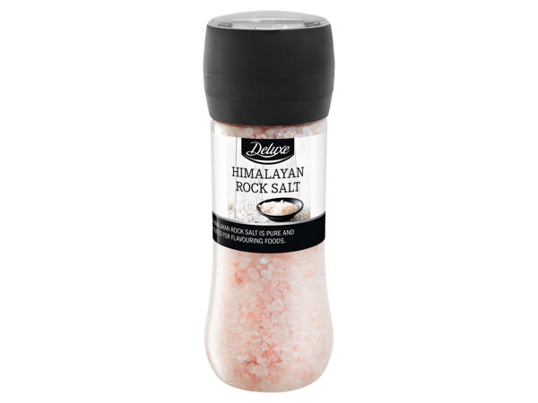 Himalayan Rock Salt