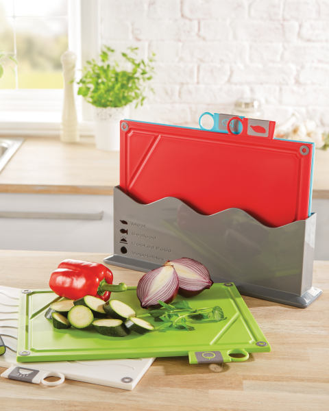 Chopping Board Set