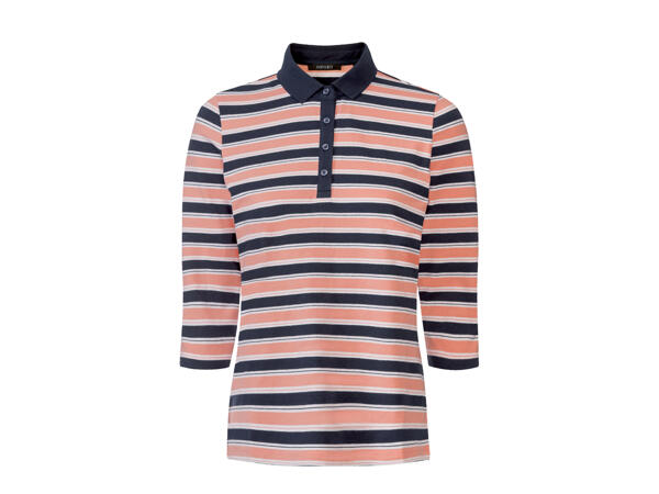 Ladies' Polo Shirt