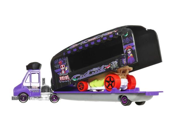 Hot Wheels lastbil