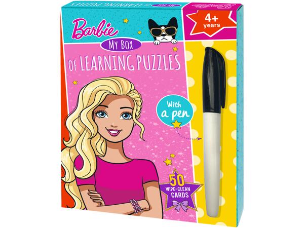 Kids' Colouring Book Assortment