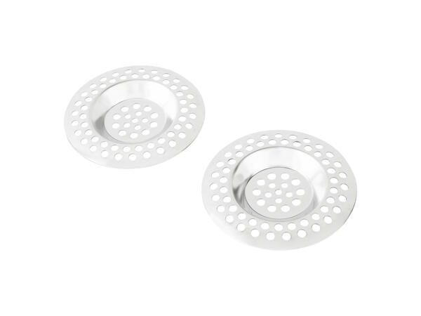 Bathroom Accessories