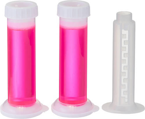 Assorted Toilet Active Gel Discs 2 Pack