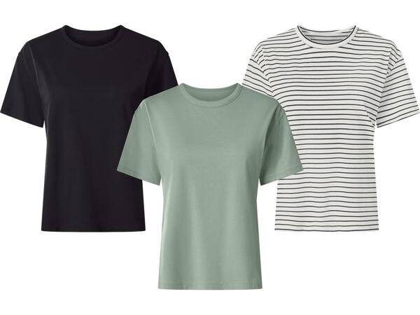 T-shirt av ekologisk bomull
