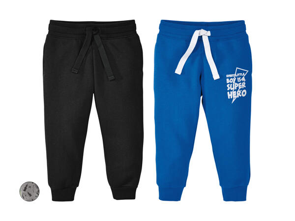 Pantalon de jogging