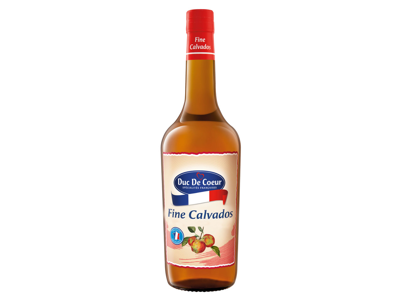 DUC DE COEUR Fine Calvados1