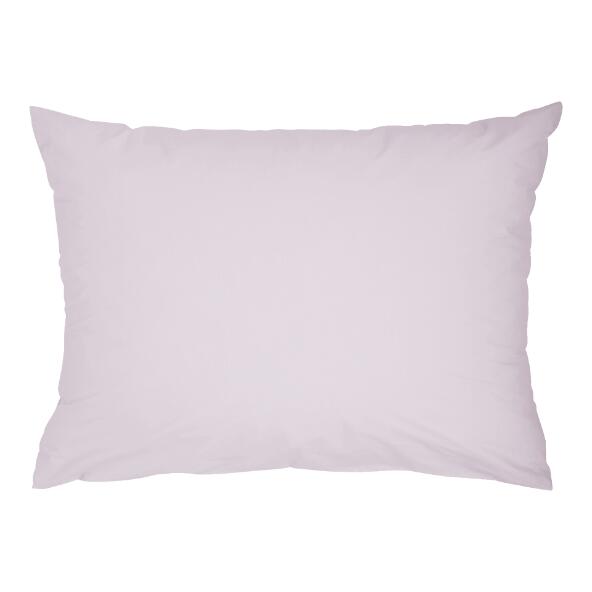 NOVITESSE(R) 				Taies d'oreiller en satin, 2 pcs