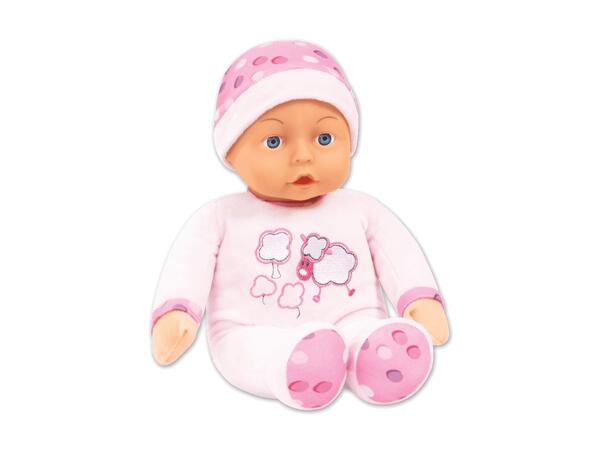 Babypuppe