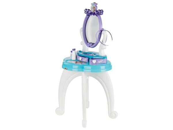 Frozen 2in1 Hairdresser