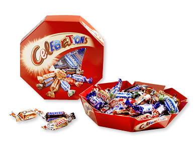 Celebrations(R)