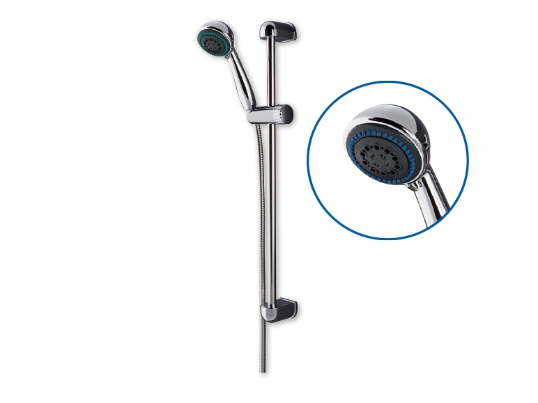 Miomare Comfort Shower Set
