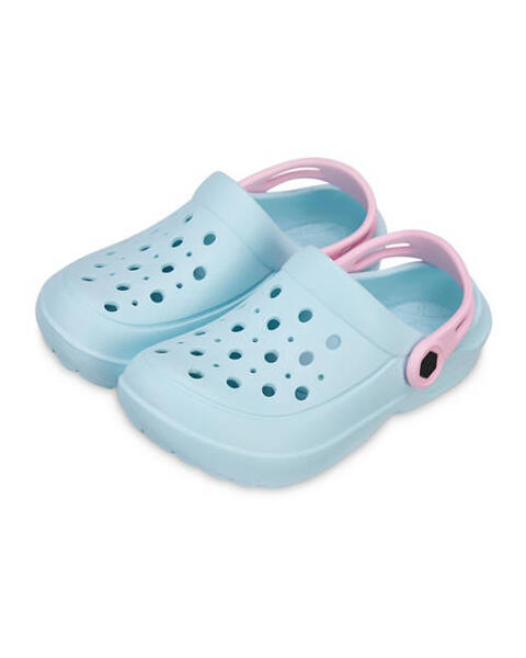 Summer Clogs