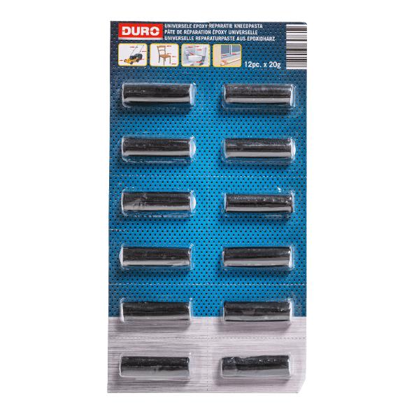 Epoxidpaste, 12 St.