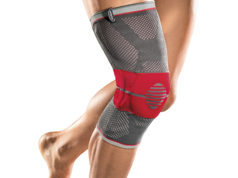 Elasticated Knee Brace