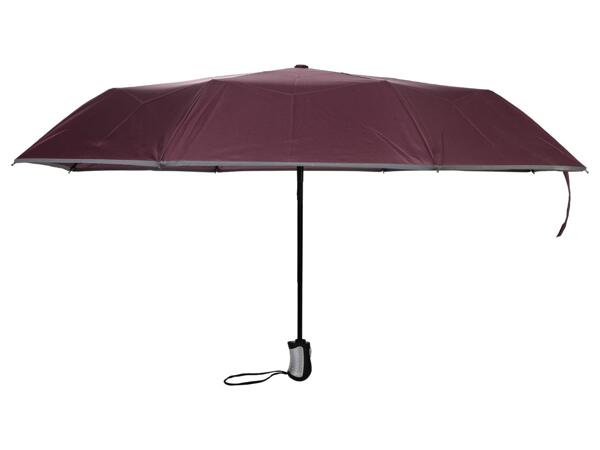 Compact Umbrella