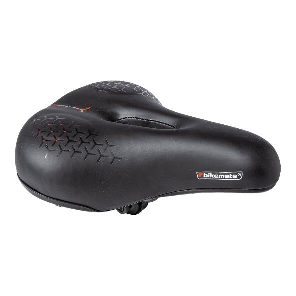 BIKEMATE(R) Fahrradsattel