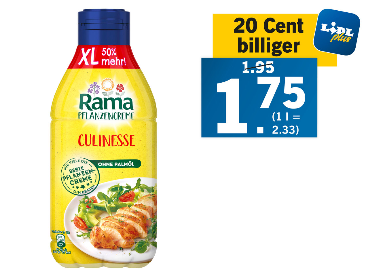 RAMA Culinesse