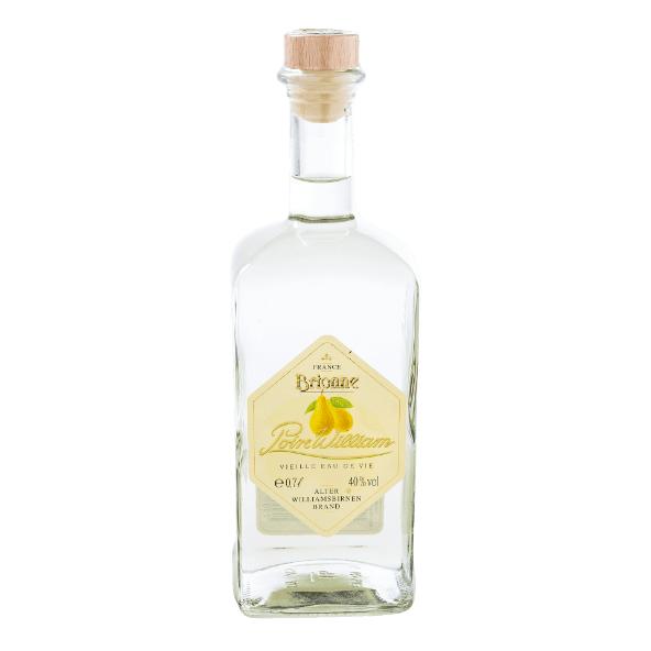 Poire Williams