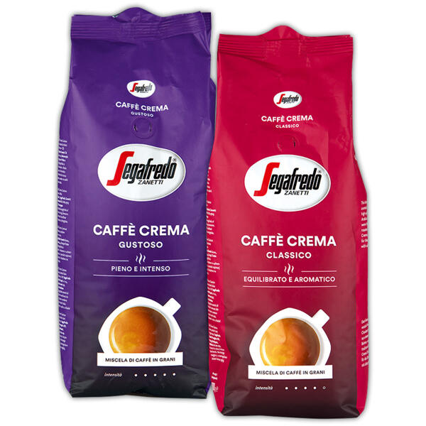 Caffè Crema