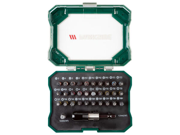 Bit Sets