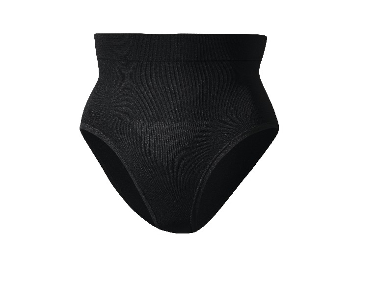 Figuurcorrigerende hoge slip