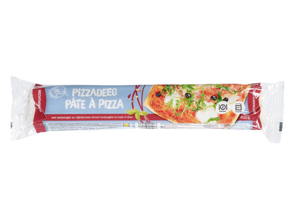 Pizzaboden
