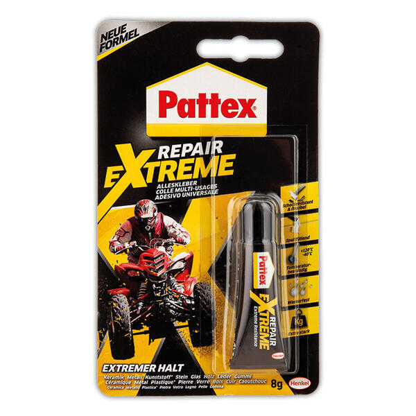 Repair Extreme Gel