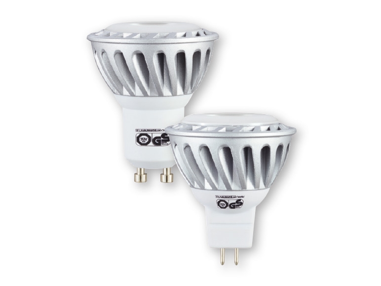 Livarno Lux(R) 5W LED Spotlight Bulb